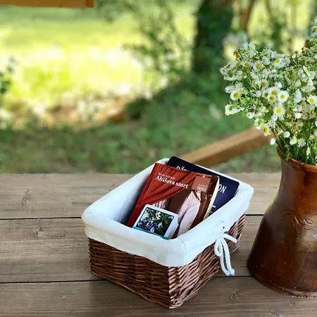 Delightful Treehouse W Private Mostar