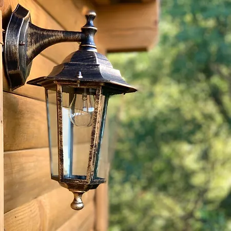 Delightful Treehouse W Private Luksuzni šator