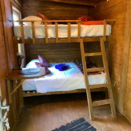 Delightful Treehouse W Private