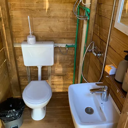 Delightful Treehouse W Private Luksusowy namiot *