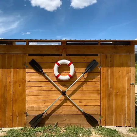 Delightful Treehouse W Private Luksusowy namiot Mostar