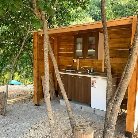Delightful Treehouse W Private * Mostar