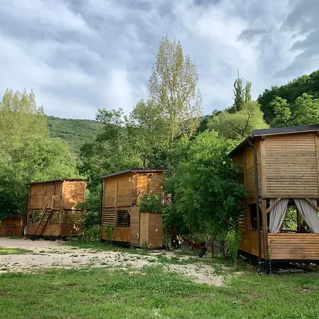 Delightful Treehouse W Private